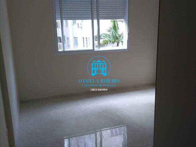 Apartamento para Venda em Santos - 4