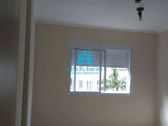 Apartamento para Venda em Santos - 5