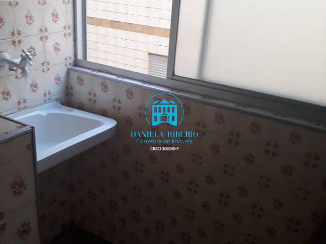 Apartamento para Venda em Praia Grande - 5