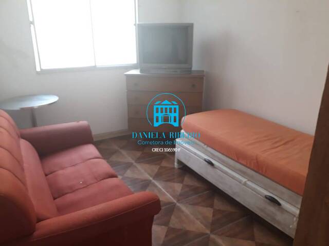 Apartamento para Venda em Praia Grande - 4
