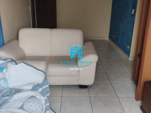 Apartamento para Venda em Praia Grande - 5