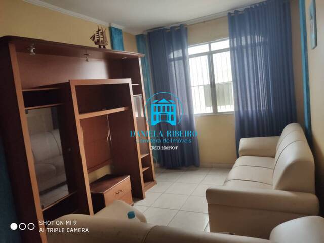 Apartamento para Venda em Praia Grande - 4