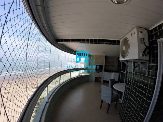 Apartamento para Venda em Praia Grande - 5