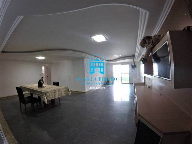 Apartamento para Venda em Praia Grande - 4