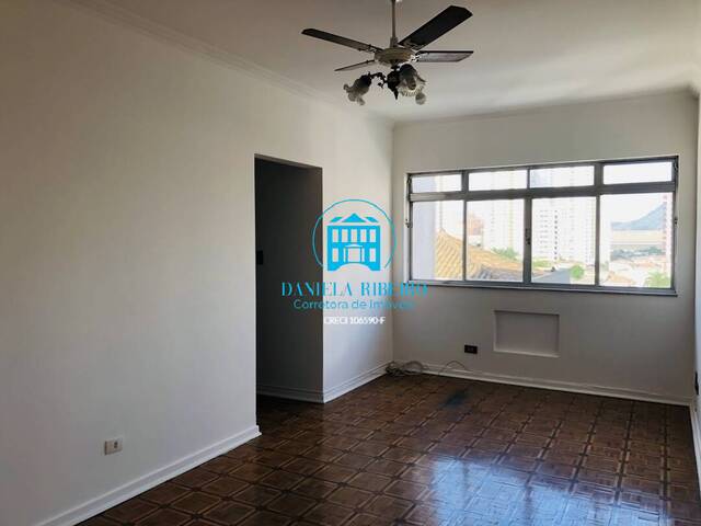 Apartamento para Venda em Santos - 4