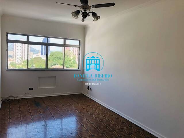 Apartamento para Venda em Santos - 5