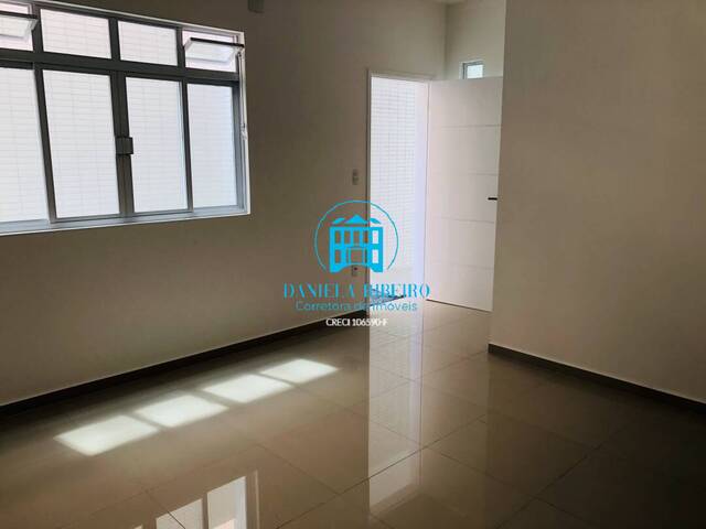 #346 - Casa para Venda em Santos - SP