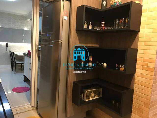 Apartamento para Venda em Santos - 3