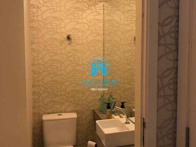 Apartamento para Venda em Santos - 5