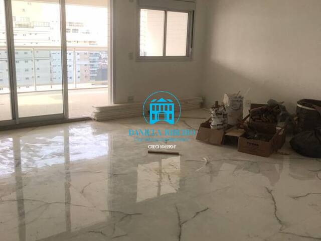 Apartamento para Venda em Santos - 5