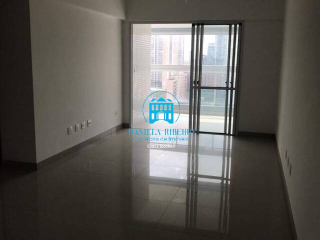 Apartamento para Venda em Santos - 4