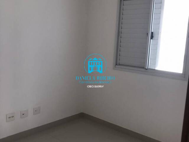 Apartamento para Venda em Santos - 5