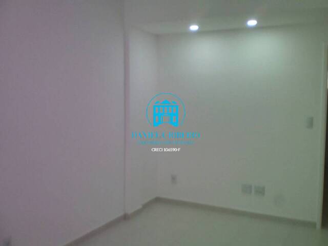 Apartamento para Venda em Santos - 4
