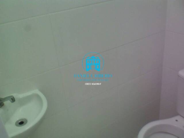 Apartamento para Venda em Santos - 5