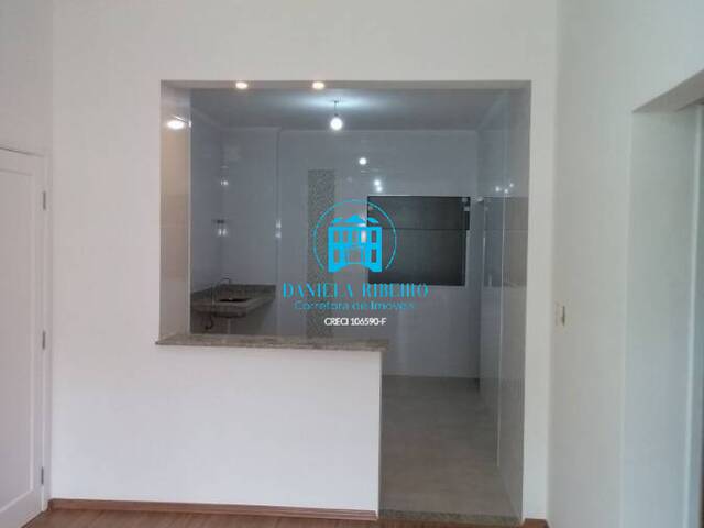 Apartamento para Venda em Santos - 2