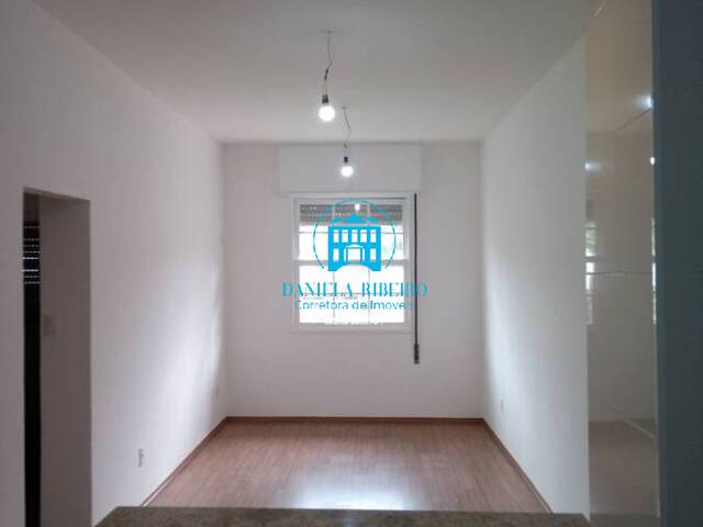 Apartamento para Venda em Santos - 3