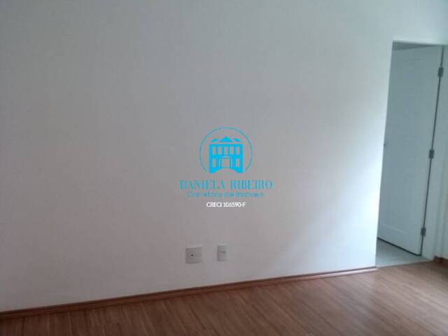 Apartamento para Venda em Santos - 4