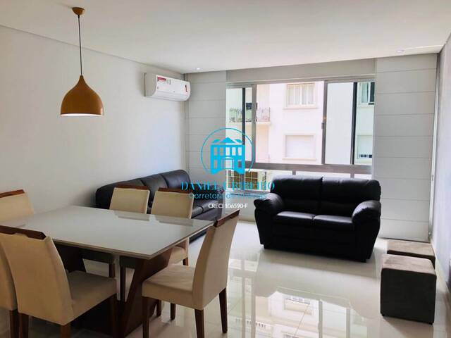 Apartamento para Locação em Santos - 5