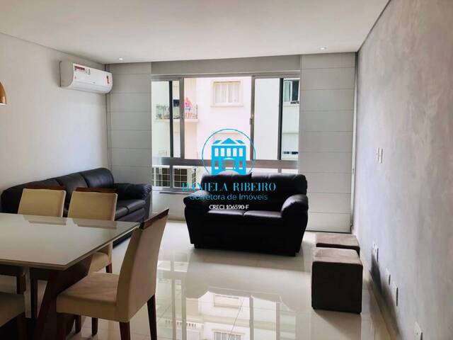 #360 - Apartamento para Locação em Santos - SP - 3