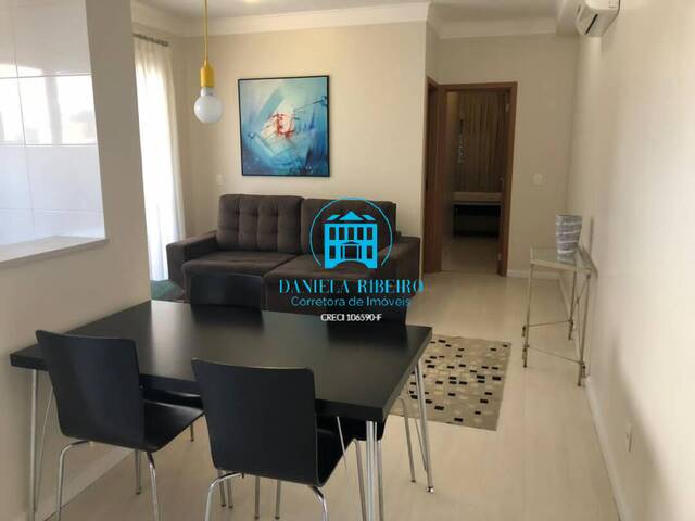 #363 - Apartamento para Venda em Santos - SP