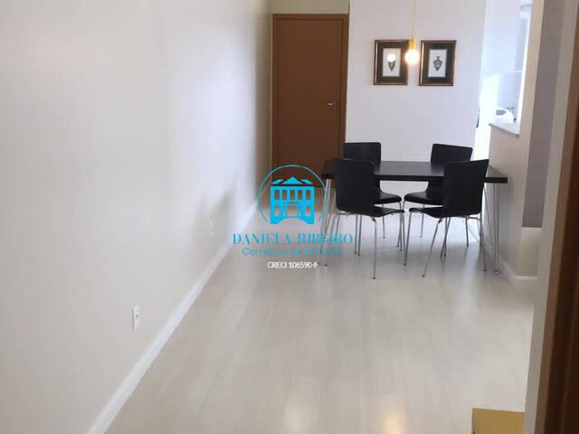 Apartamento para Venda em Santos - 4