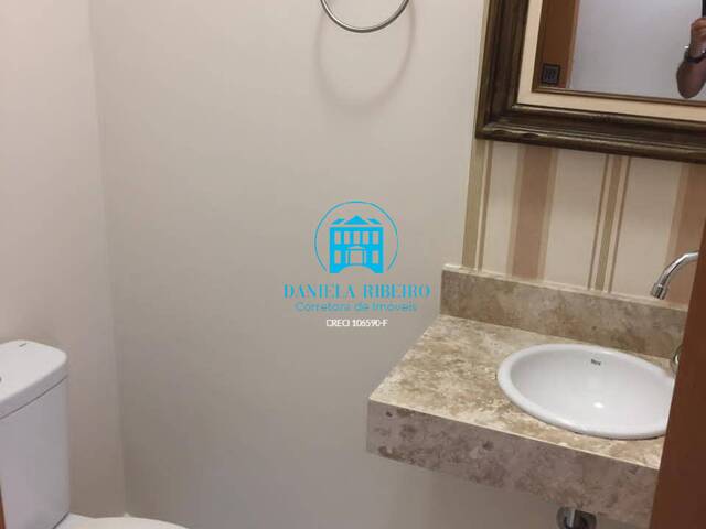 Apartamento para Venda em Santos - 5