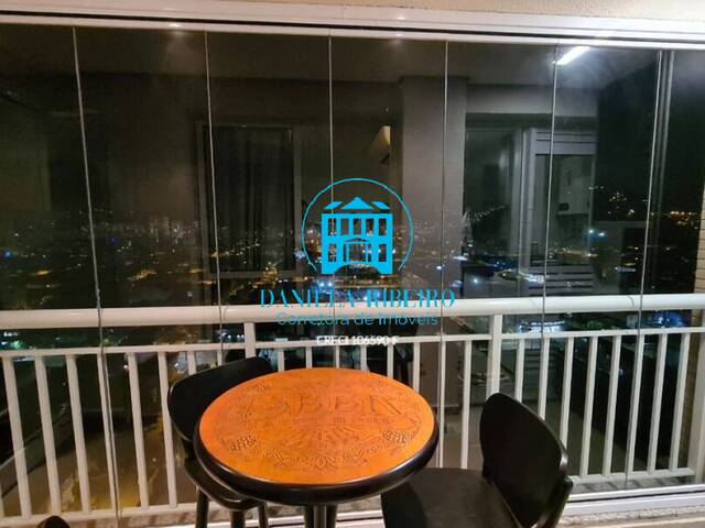 Apartamento para Locação em Santos - 4