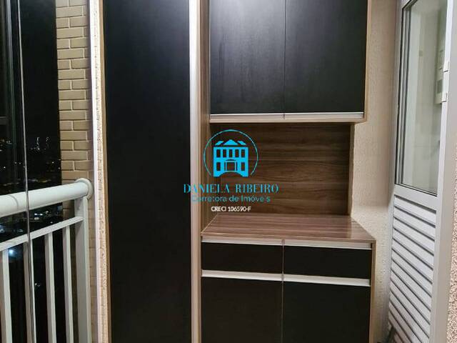 #364 - Apartamento para Locação em Santos - SP - 3