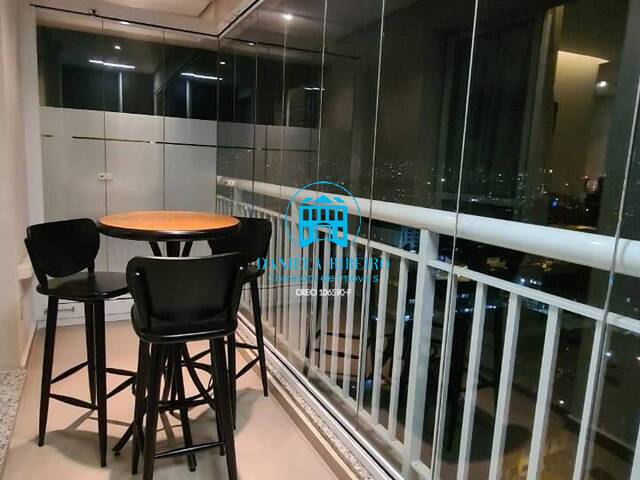 #364 - Apartamento para Locação em Santos - SP - 2