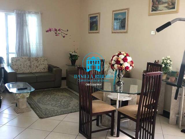 #365 - Casa para Venda em Santos - SP