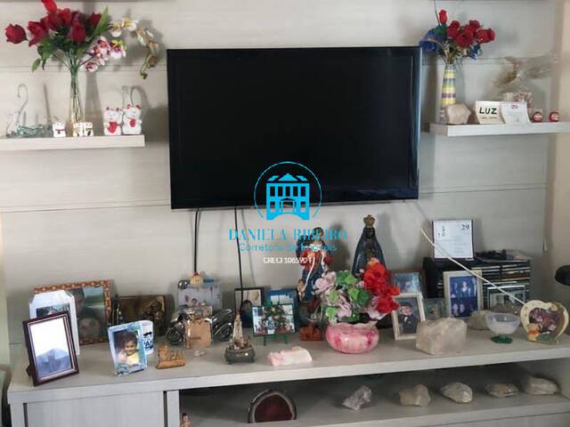 #365 - Casa para Venda em Santos - SP