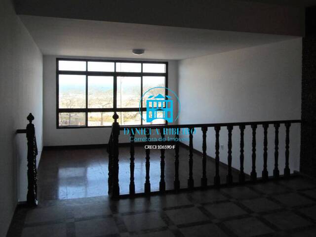 Apartamento para Locação em Santos - 5