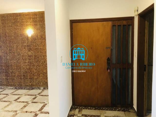 Apartamento para Locação em Santos - 4