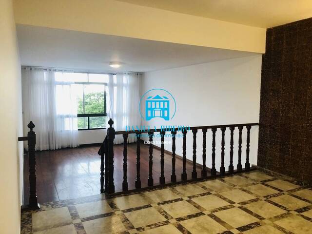 #366 - Apartamento para Locação em Santos - SP