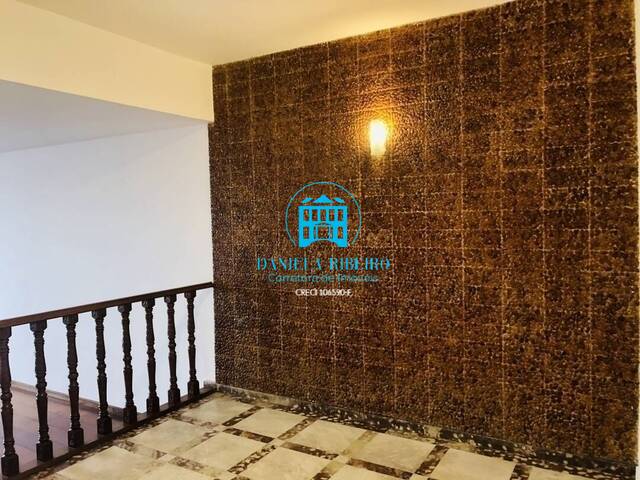 #366 - Apartamento para Locação em Santos - SP
