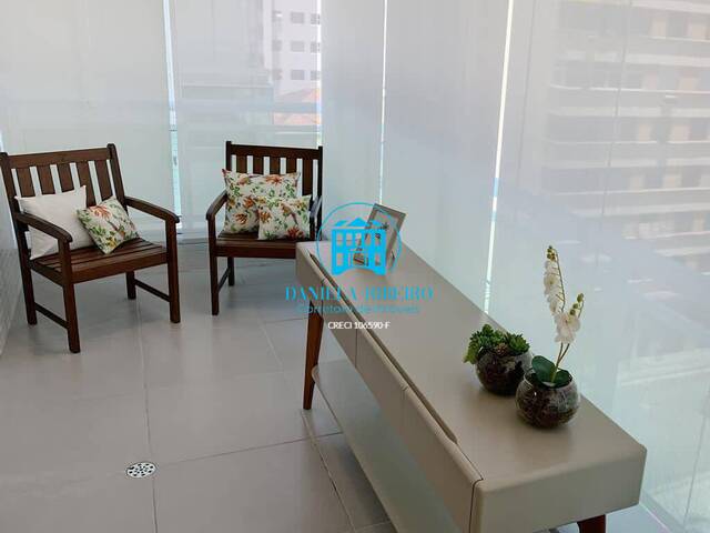 Apartamento para Venda em Santos - 5