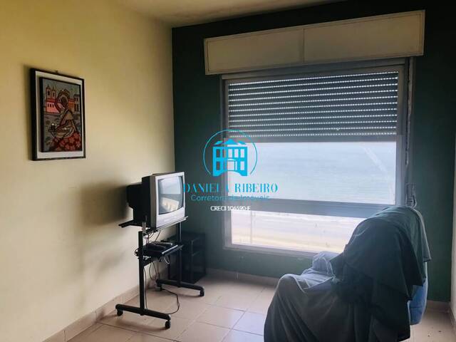 #367 - Apartamento para Venda em Santos - SP