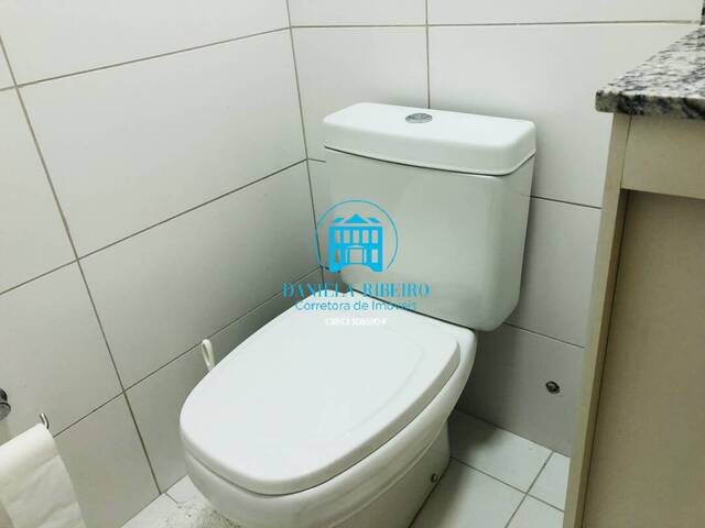 Sala para Venda em Santos - 4