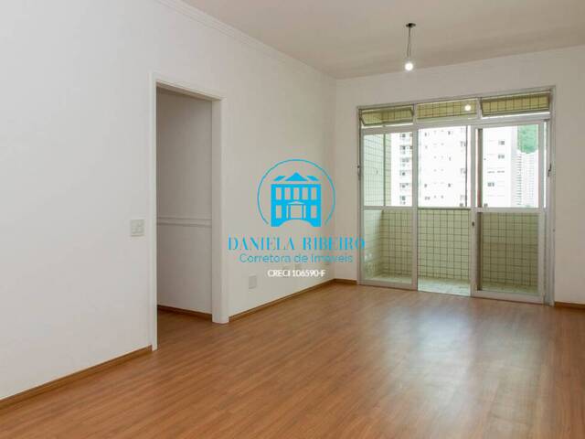 Apartamento para Venda em Santos - 4