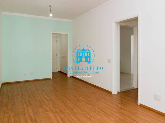 Apartamento para Venda em Santos - 5