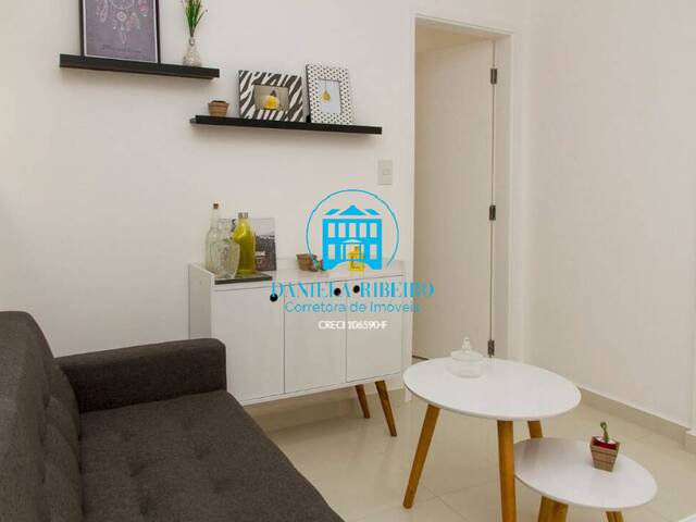 Apartamento para Venda em São Vicente - 5