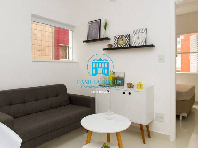 Apartamento para Venda em São Vicente - 4