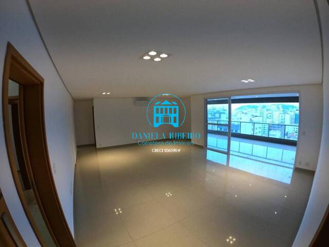 Apartamento para Locação em Santos - 4