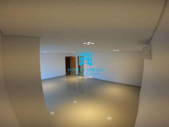 Apartamento para Locação em Santos - 3