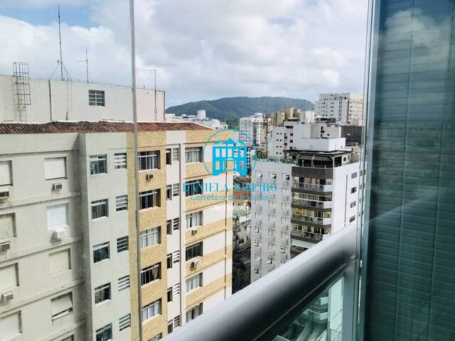 Apartamento para Venda em Santos - 4