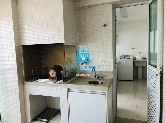 Apartamento para Venda em Santos - 5