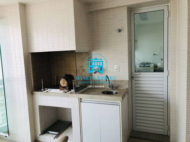 #374 - Apartamento para Venda em Santos - SP