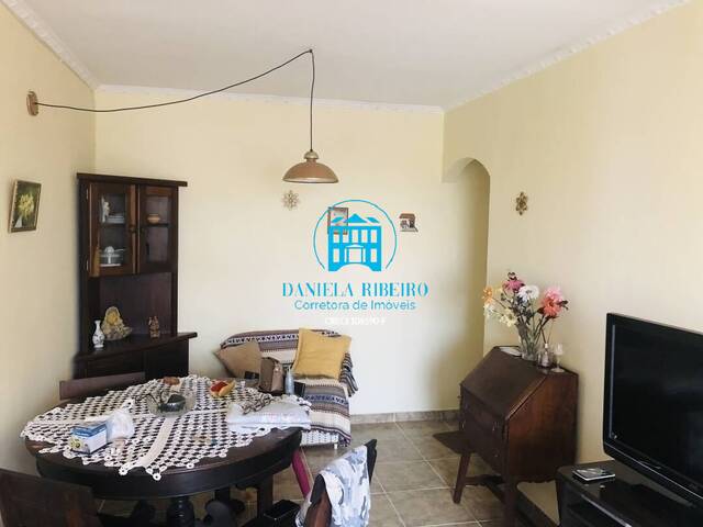 Apartamento para Venda em Santos - 5