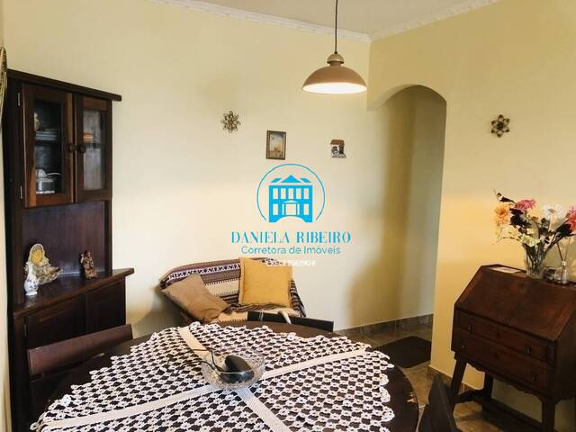 Apartamento para Venda em Santos - 4