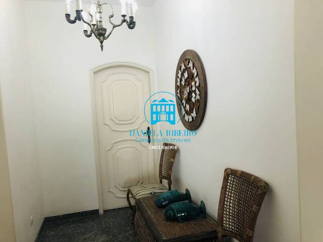 Apartamento para Locação em Santos - 4